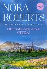 Cover von Der gefangene Stern