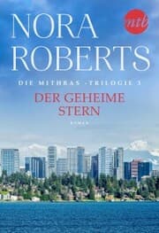 Cover von Der geheime Stern