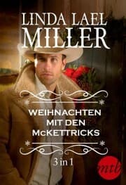 Cover von Weihnachten mit den McKettricks (3in1)