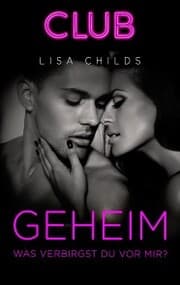 Cover von Geheim - Was verbirgst du vor mir?