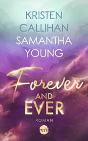 Cover von Forever and ever
