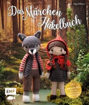 Cover von Das Märchen-Häkelbuch