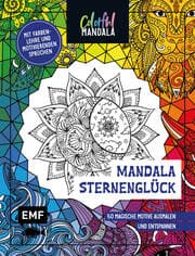 Cover von Mandala - Sternenglück