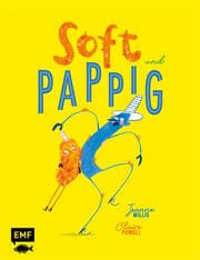 Cover von Soft und Pappig