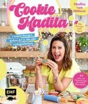 Cover von Cookie Madita