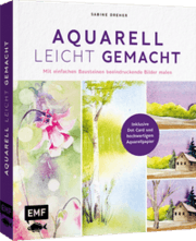 Cover von Aquarell leicht gemacht