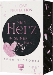 Cover von Close Protection - Mein Herz in seiner Hand