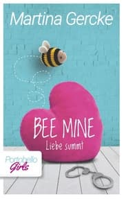 Cover von Bee mine - Liebe summt
