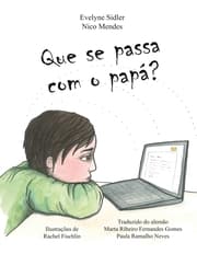 Cover von Que se passa com o papá?
