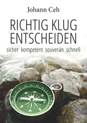 Cover von Richtig klug entscheiden