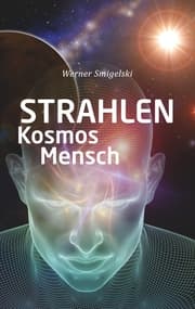 Cover von Strahlen, Kosmos, Mensch