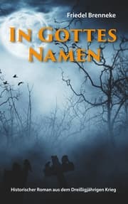 Cover von In Gottes Namen