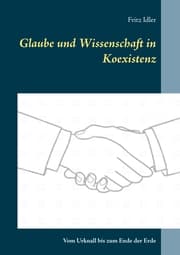 Cover von Glaube und Wissenschaft in Koexistenz