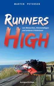 Cover von Runners High