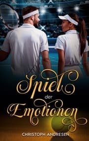 Cover von Spiel der Emotionen