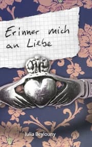 Cover von Erinner mich an Liebe