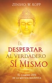 Cover von El despertar al Verdadero Sí Mismo