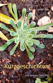 Cover von Kurzgeschichten