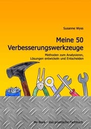 Cover von Meine 50 Verbesserungswerkzeuge