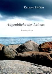Cover von Augenblicke des Lebens