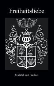 Cover von Freiheitsliebe