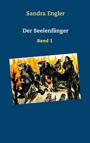 Cover von Der Seelenfänger