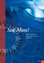 Cover von Sea More!