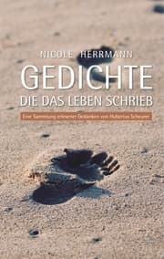 Cover von Gedichte, die das Leben schrieb