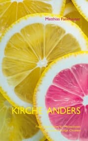 Cover von Kirche anders