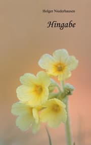 Cover von Hingabe