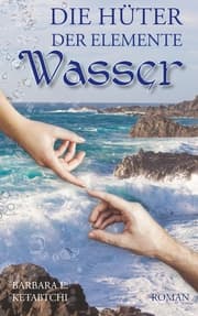 Cover von Die Hüter der Elemente