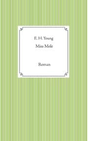 Cover von Miss Mole