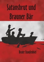Cover von Satansbrut und Brauner Bär