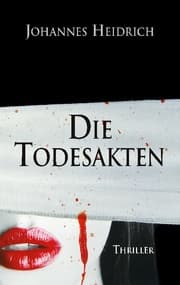 Cover von Die Todesakten