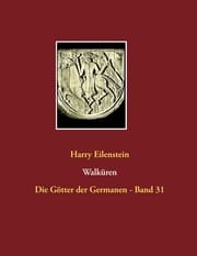 Cover von Walküren