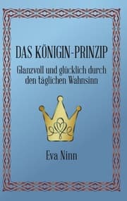Cover von Das Königin-Prinzip
