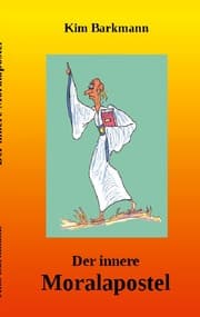 Cover von Der innere Moralapostel