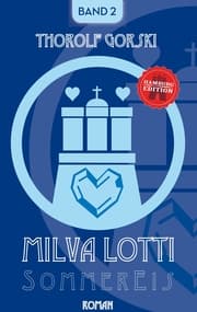 Cover von Milva Lotti Sommereis