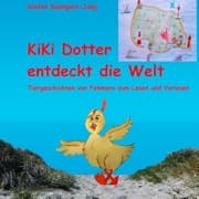 Cover von Kiki Dotter entdeckt die Welt