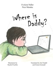 Cover von Where is Daddy?