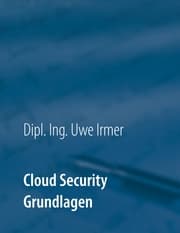Cover von Cloud Security