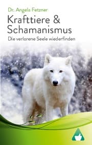 Cover von Krafttiere & Schamanismus