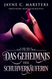 Cover von Das Geheimnis der Schuhverkäuferin