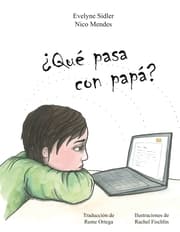Cover von Qué pasa con papá?