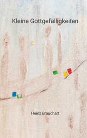 Cover von Kleine Gottgefälligkeiten