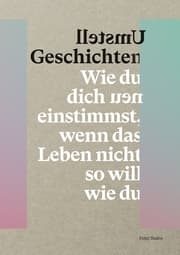 Cover von Umstell Geschichten
