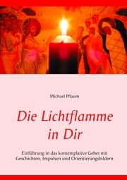 Cover von Die Lichtflamme in Dir