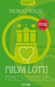 Cover von Milva Lotti HerzSchmelze