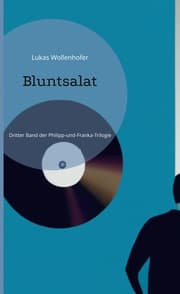 Cover von Bluntsalat
