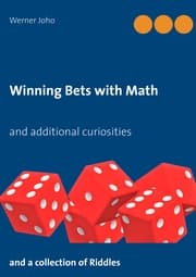 Cover von Winning Bets with Math